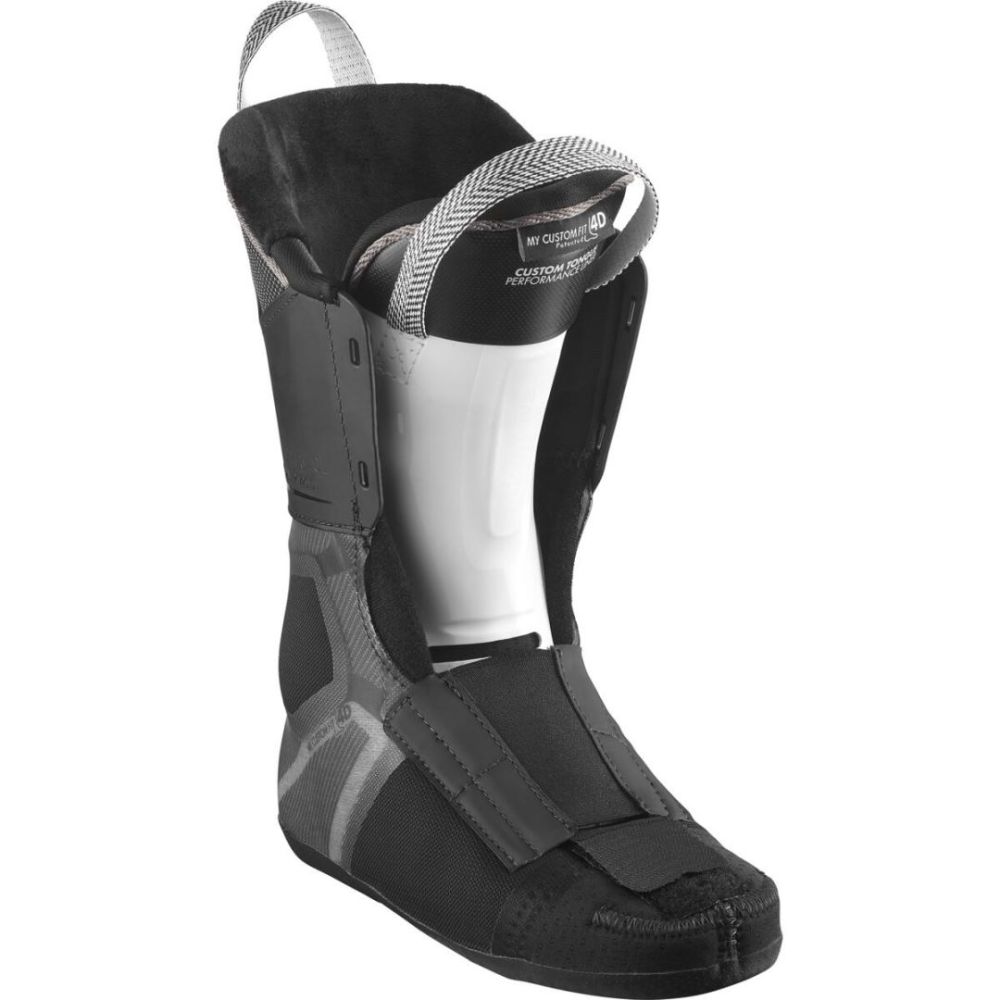 S/Pro Alpha 110 Expert Line Dames Skischoen Soellaart.nl