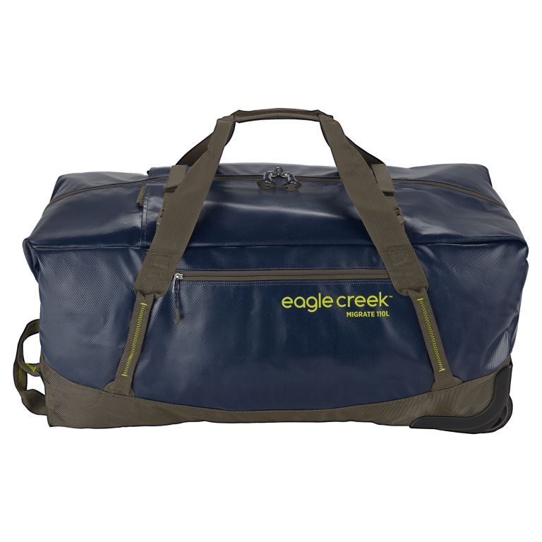 MigrateΒ Wheeled Duffel Soellaart.nl