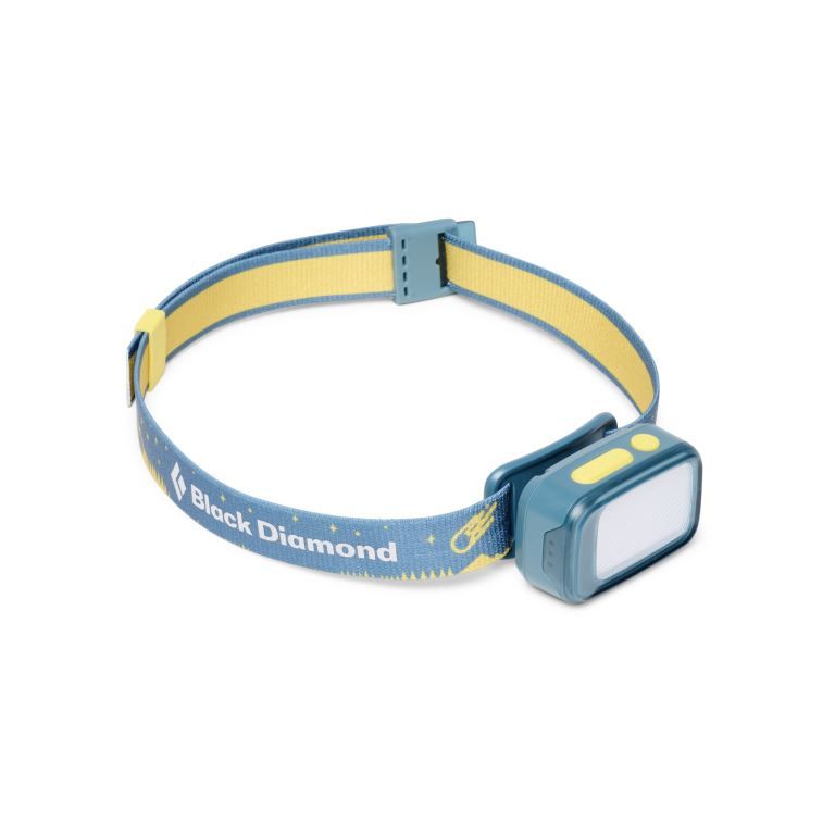 Wiz Kid Hoofdlamp Soellaart.nl