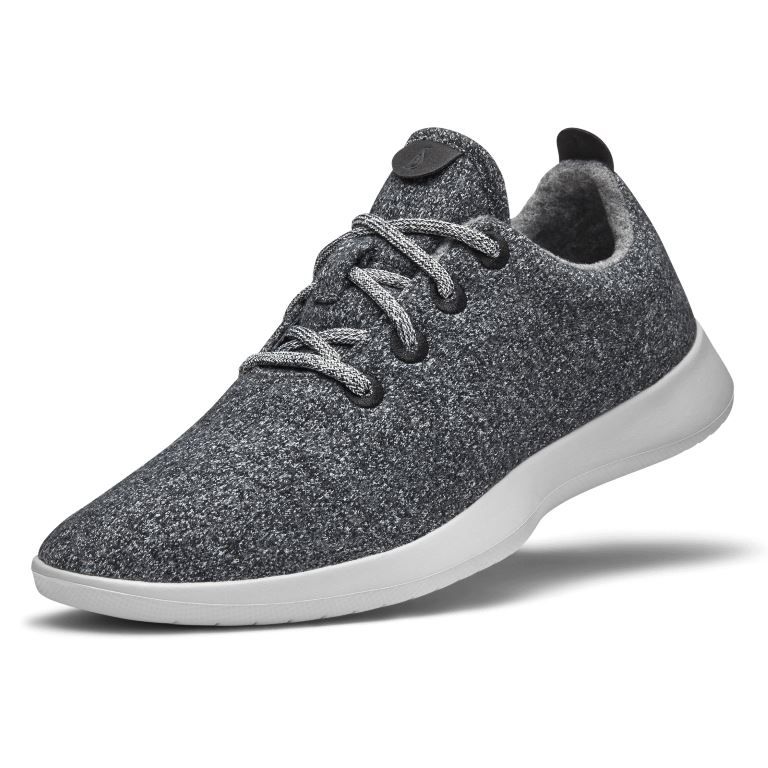 Wool Runner Lage Wandelschoen Dames Soellaart.nl