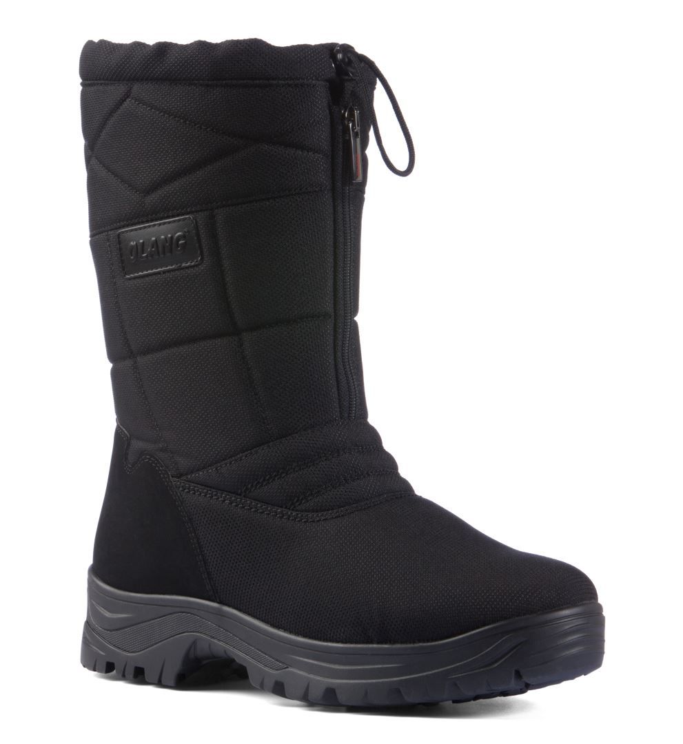 Stubai OC Sneeuwlaars Heren Soellaart.nl