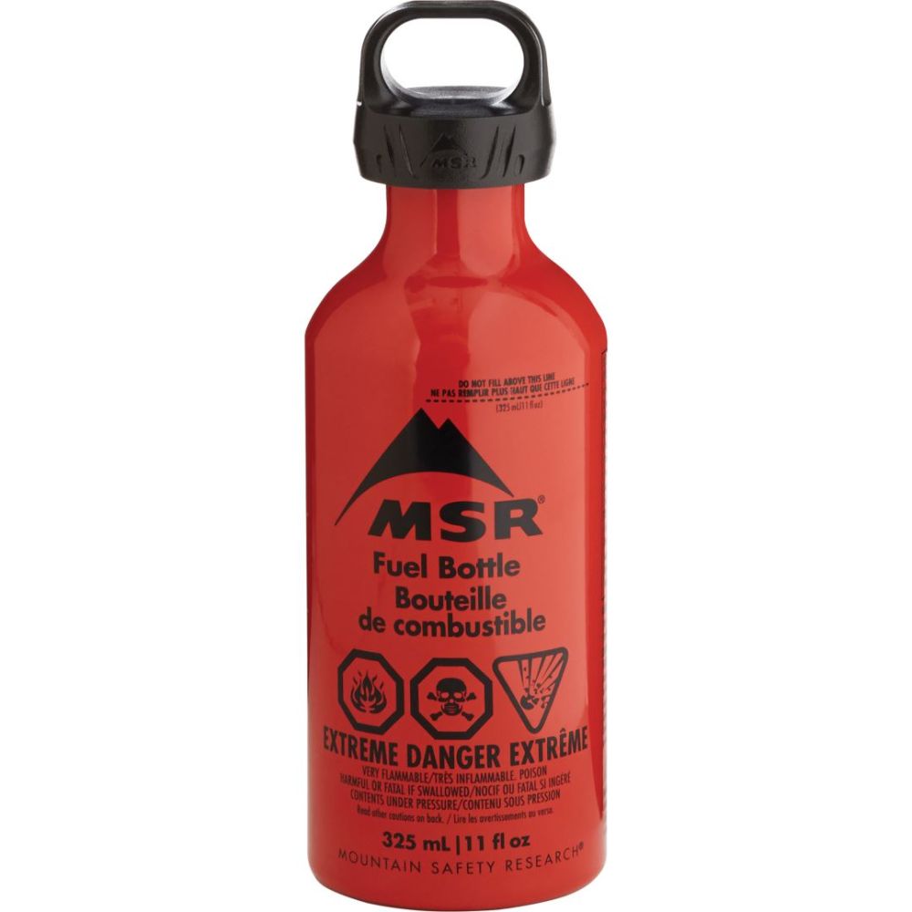 Fuel Bottle Voor Vloeibaar Brandstof Fornuis Soellaart.nl