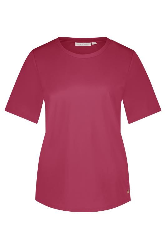 Loose Workout T-Shirt Dames-7CAEEB78-E07D-4A48-9EDE-C0839A0938C4 Soellaart.nl