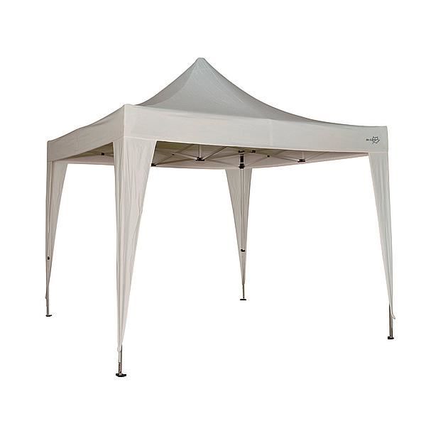 Hoogte Verstelbaar 3X3X2,4 Meter Partytent Soellaart.nl
