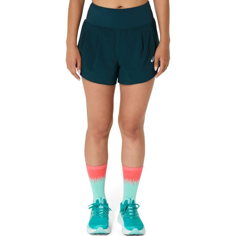 Road 3.5IN Running Korte Broek Dames Soellaart.nl
