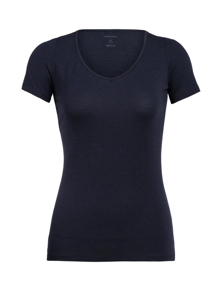 Siren SS Sweetheart Thermoshirt Dames Soellaart.nl