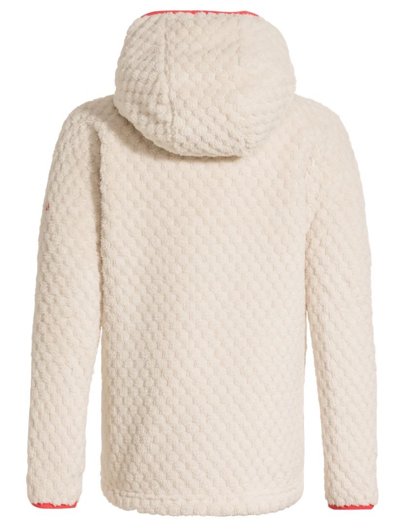 Manukau Fleece Kinder Isolatiejas Soellaart.nl