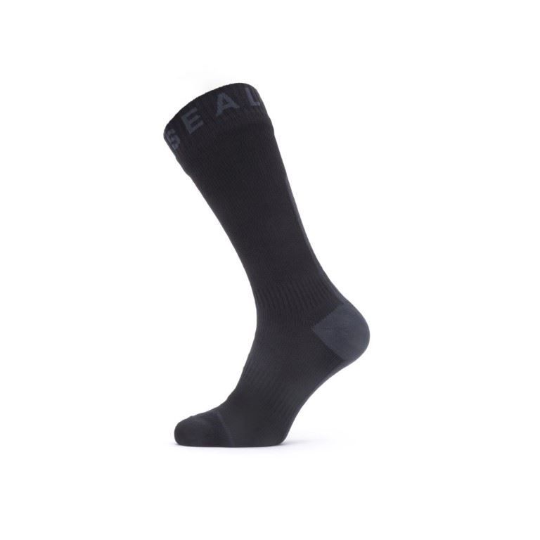 SS Waterproof All Weather Mid Length Hydrostop Sok Soellaart.nl