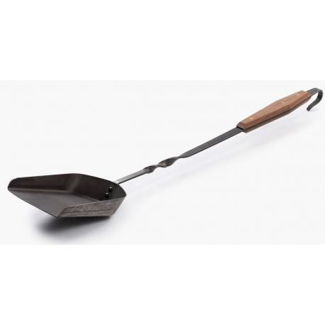 Cowboy Cooking Coal Shovel Bestek Soellaart.nl