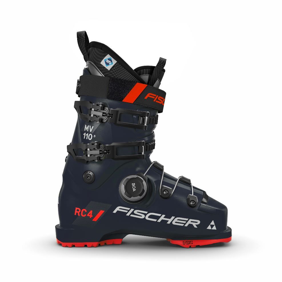RC4 110 MV S Boa Skischoen Soellaart.nl