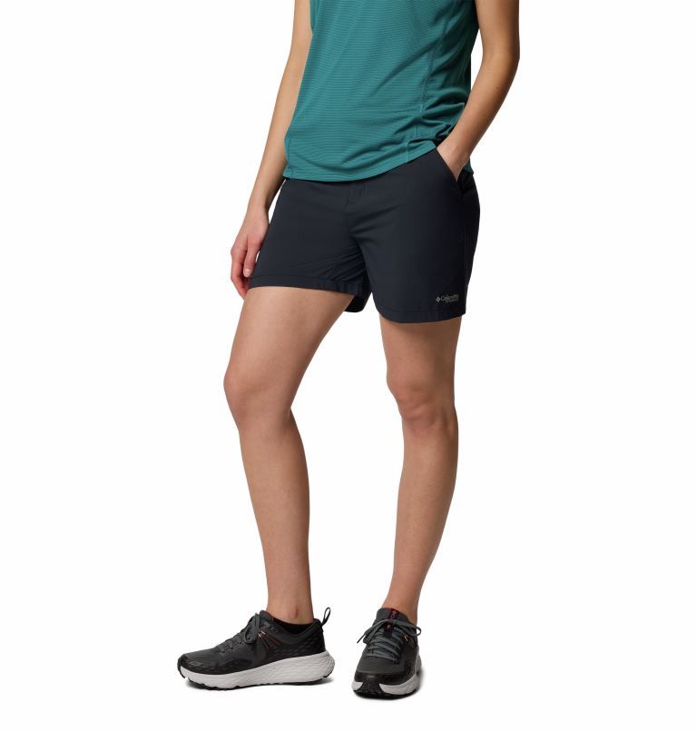 Summit Valleyβ’ II Kortebroek Dames Soellaart.nl