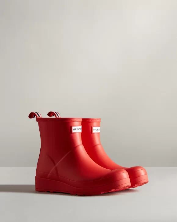 Original Play Short Dames Regenlaars Soellaart.nl