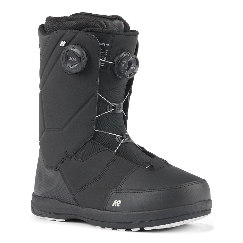 Maysis Snowboardschoen Soellaart.nl