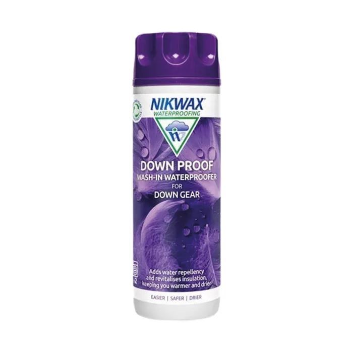 Down Proof 300Ml Onderhoudsmiddel Soellaart.nl