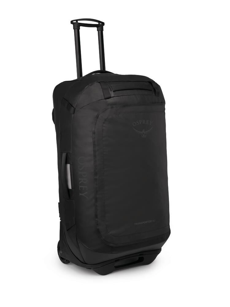 Transporter Whld Duffel 90 Trolleytas Soellaart.nl