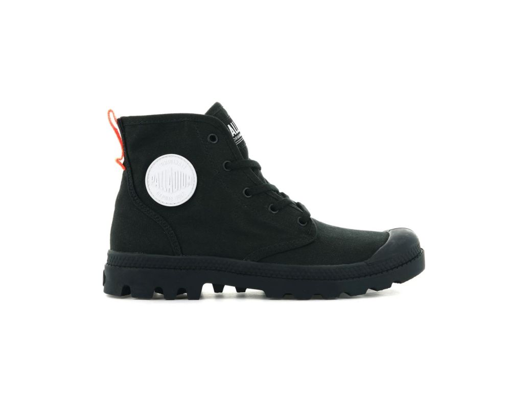 Hi Twill W Dames Hoge Wandelschoen Soellaart.nl