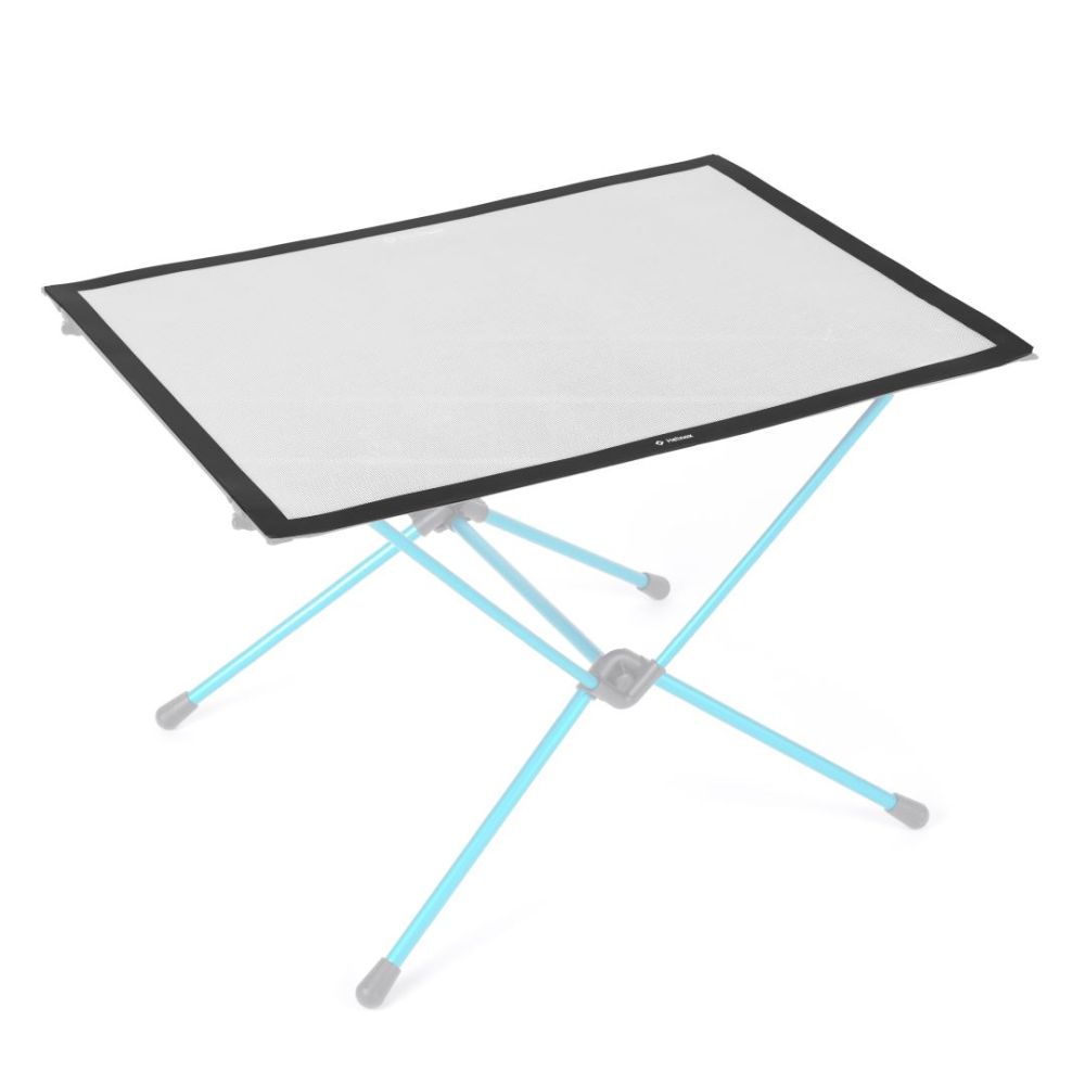 Silicone Mat For Table L Accessoire Black&White L Soellaart.nl