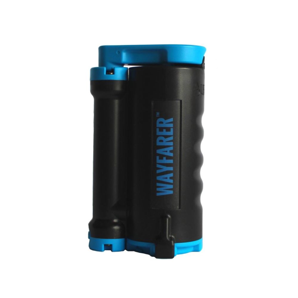 Wayfarer Waterfilter Soellaart.nl