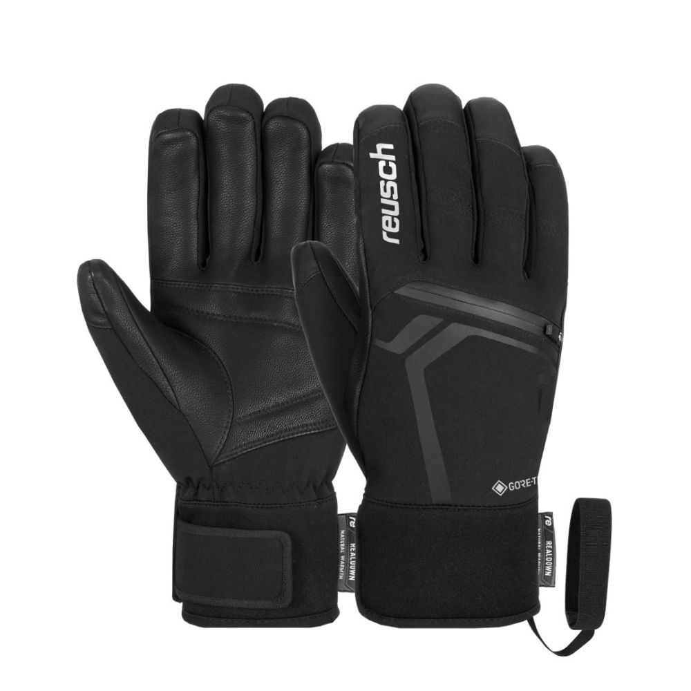 Down Spirit Gore-Tex Sc Handschoen Soellaart.nl