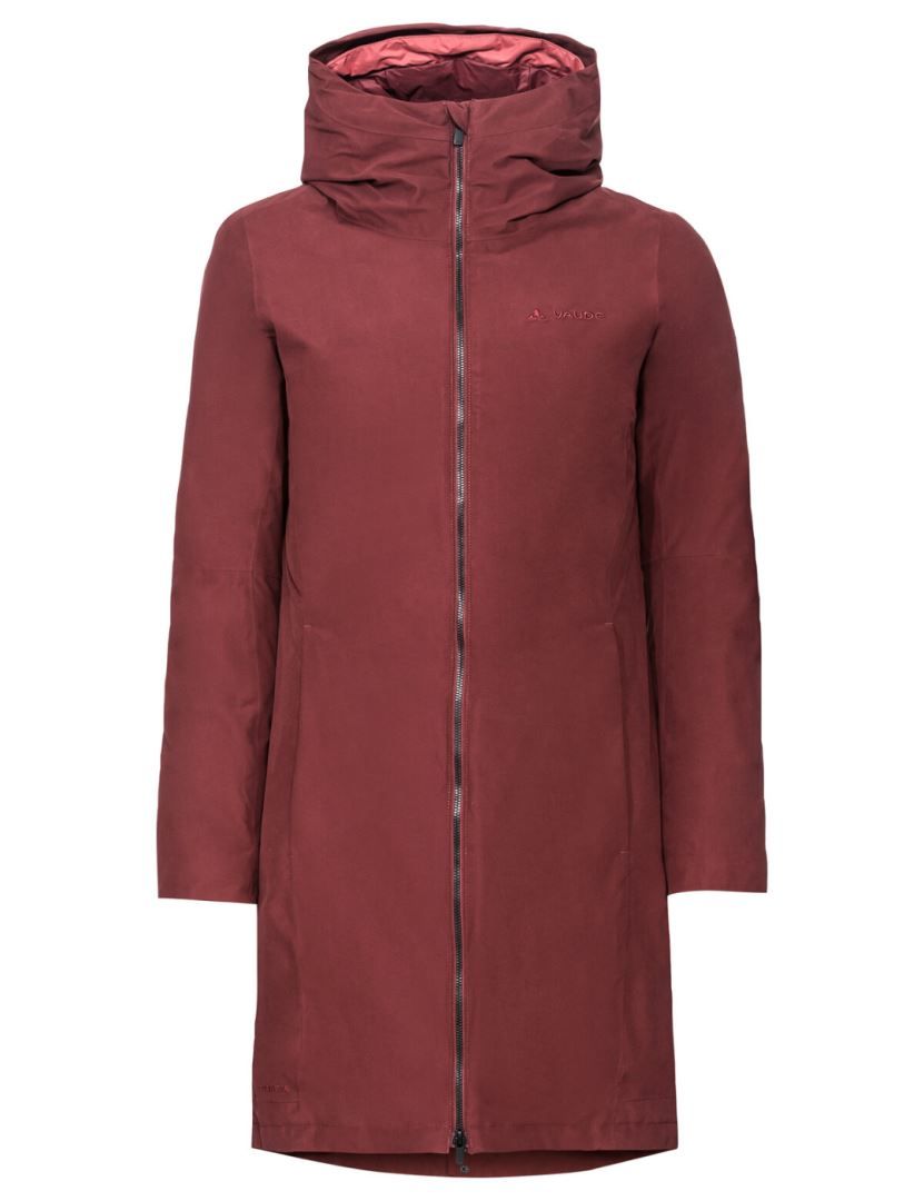Annecy III Dames 3 in 1 jas Soellaart.nl