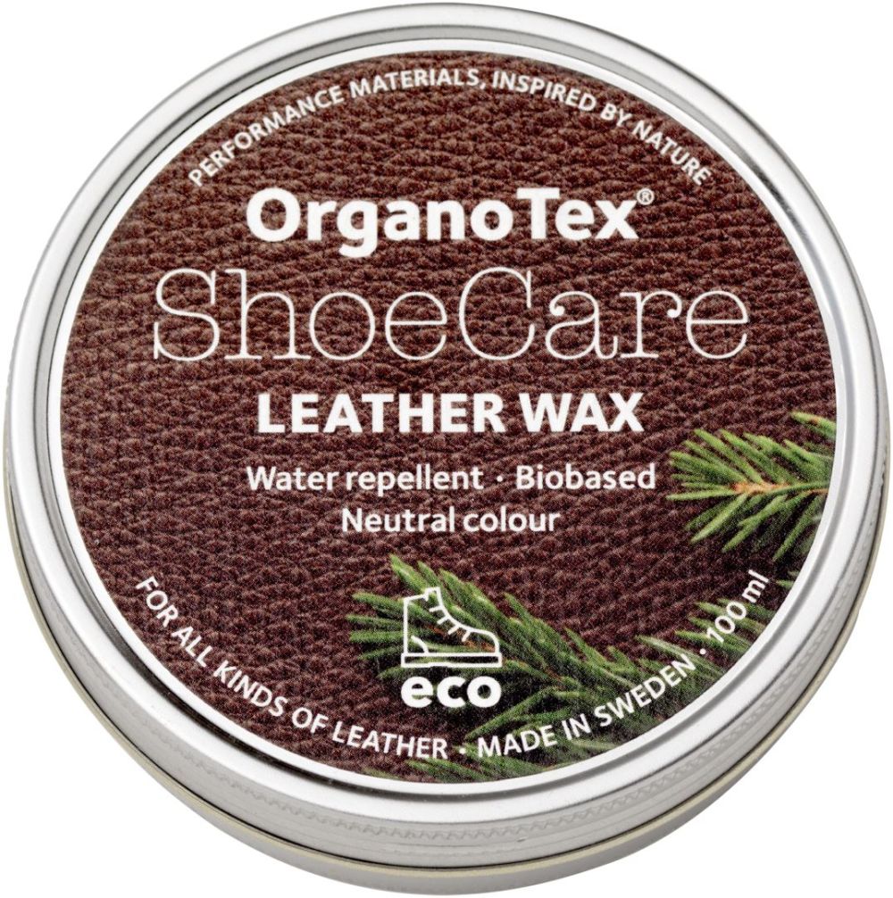 Shoecare Leather Wax Onderhoudsmiddel Soellaart.nl