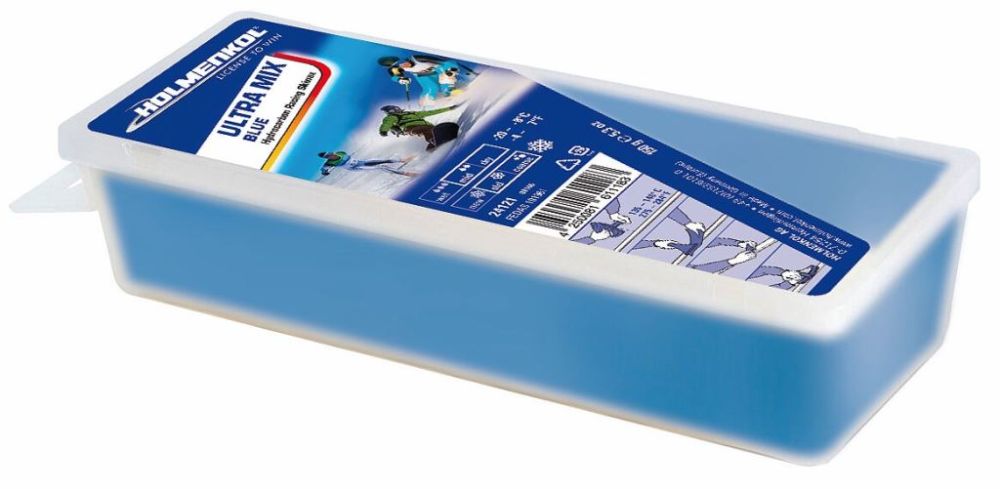 Ultramix Blue 150G Soellaart.nl