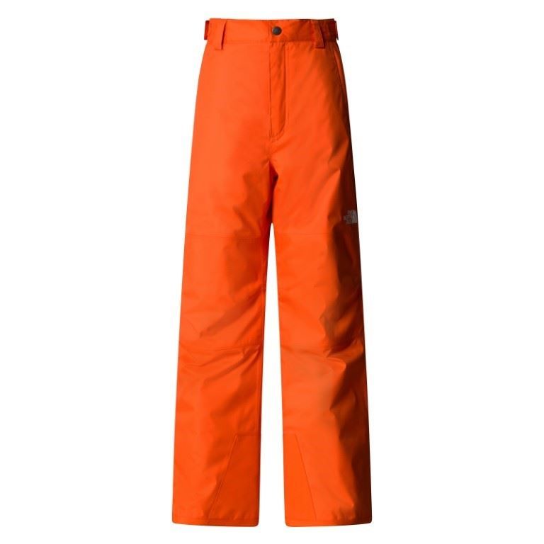 Freedom Insulated Skibroek Kinderen Soellaart.nl