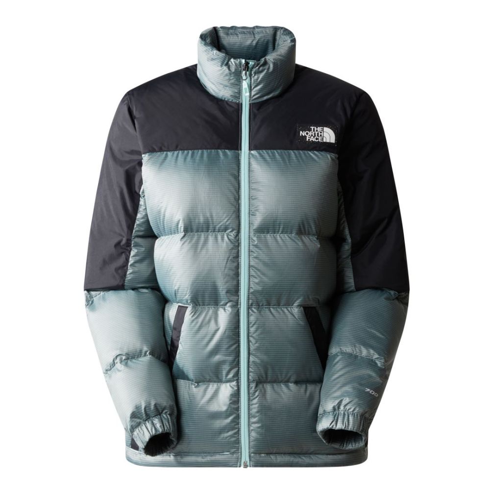 Diablo Recycled Down Jas Dames Softshell Soellaart.nl