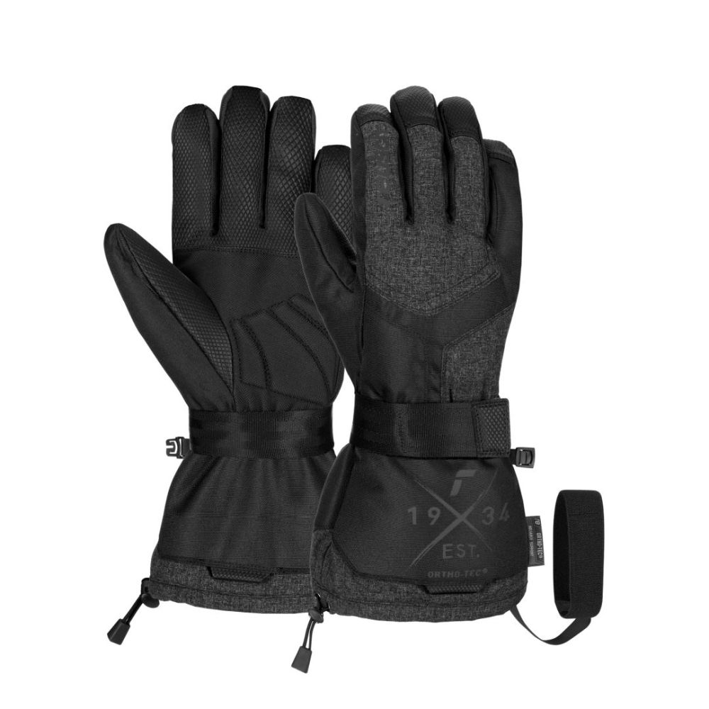 Doubletake R-Tex Xt Handschoen Soellaart.nl