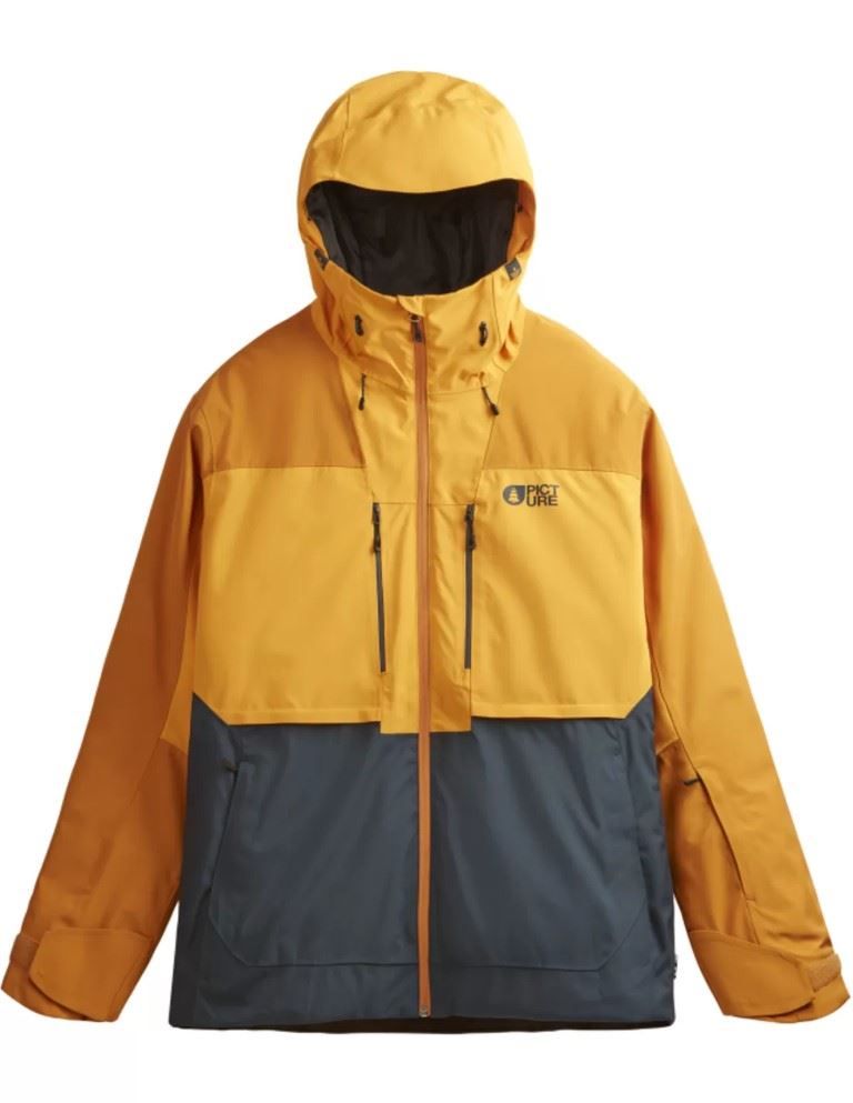 Object Jkt Heren Wintersportjas Soellaart.nl