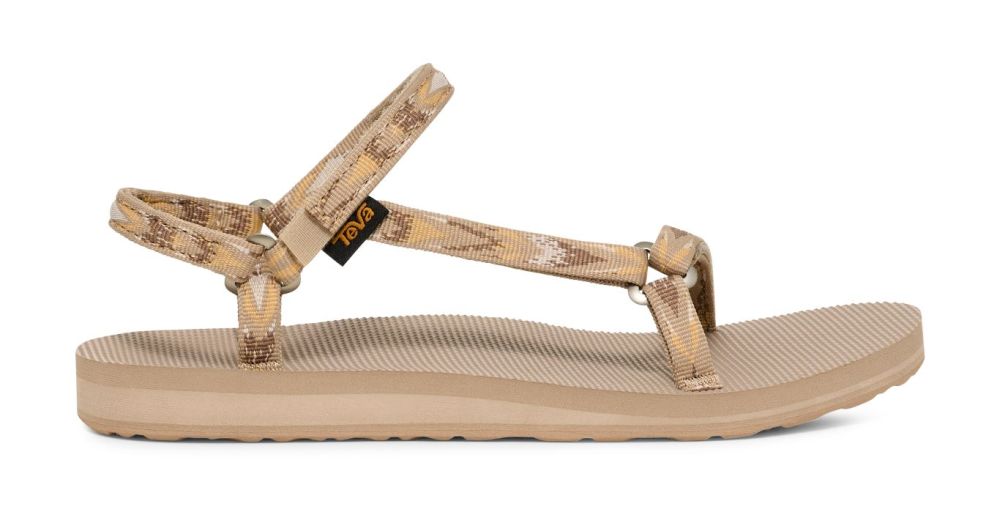 Original Universal Slim Sandaal Dames Soellaart.nl