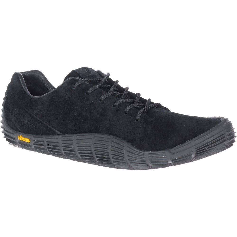 Move Glove Suede Heren Barefootschoen Soellaart.nl