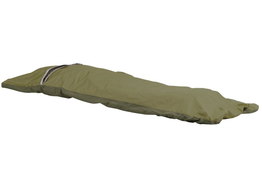 Bivybag Lite Ventair/Pu Bivakzak Soellaart.nl