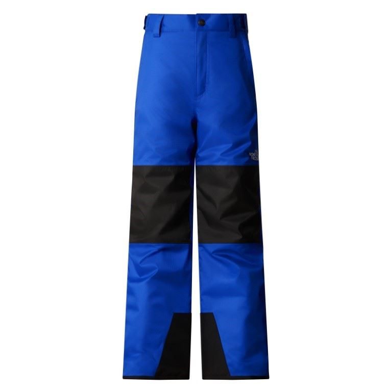 Freedom Insulated Skibroek Kinderen Soellaart.nl