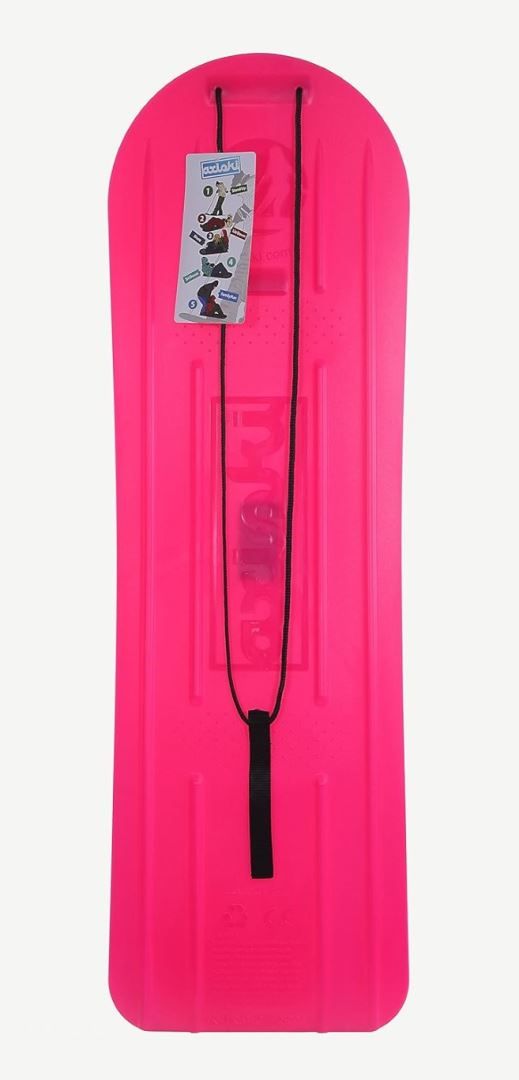 Multi-Terrein Slee Soellaart.nl