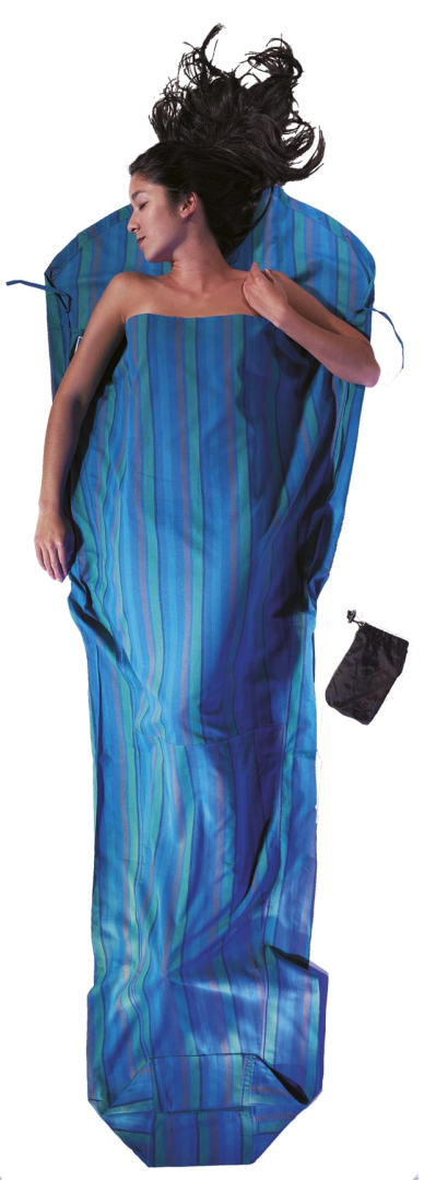 Mummyliner Lakenzak Soellaart.nl