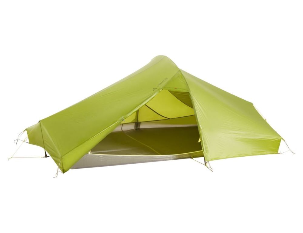 Lizard Seamless 2-3P Showmodel Trekkerstent Soellaart.nl