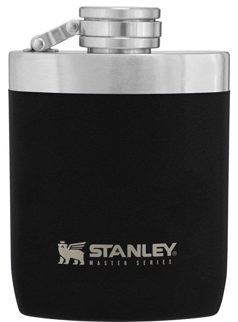 The Unbreakable Hip Flask .23L / 8Oz Drinkfles Soellaart.nl
