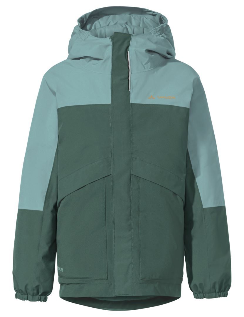 Escape Padded Jas Kinder Hardshell Jas Soellaart.nl