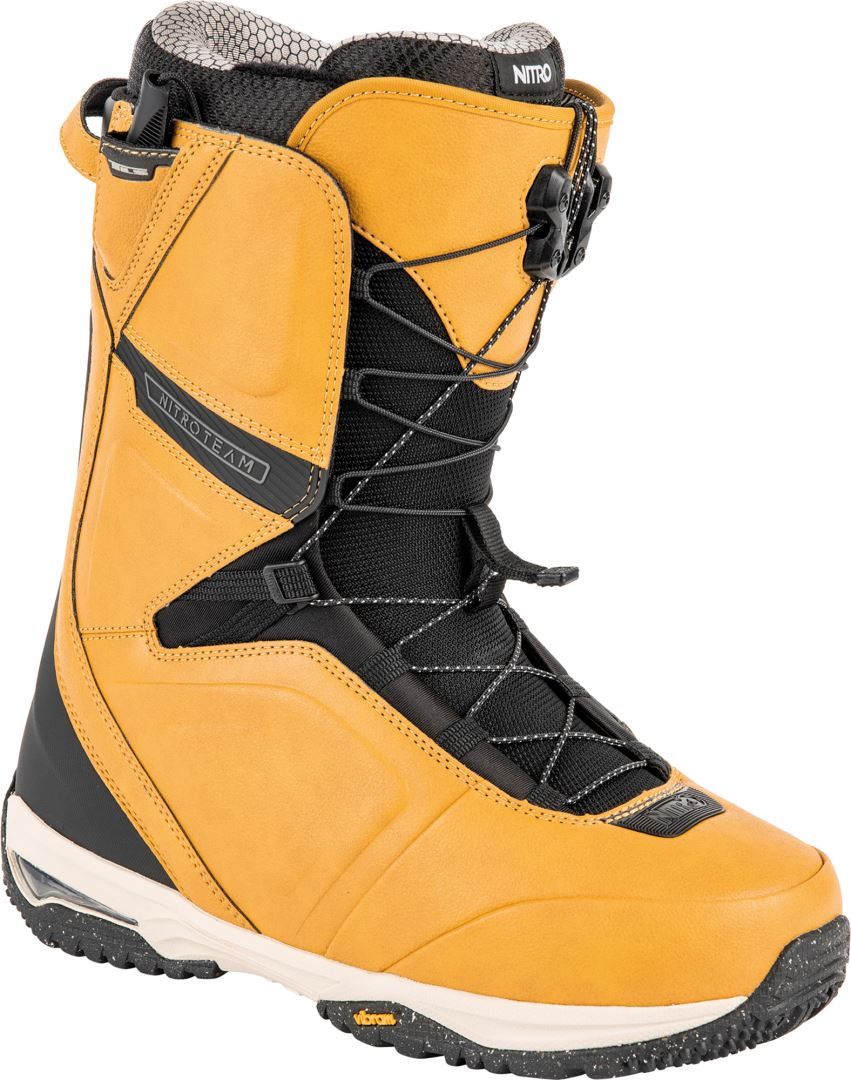 Team Tls Snowboardschoen Soellaart.nl