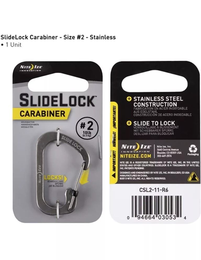 R #2 Slidelock Carabine Soellaart.nl