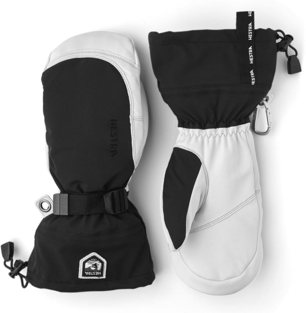 Army Leather Extreme Mitt Want Soellaart.nl