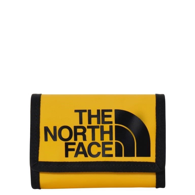 Base Camp Wallet Portemonnee Soellaart.nl