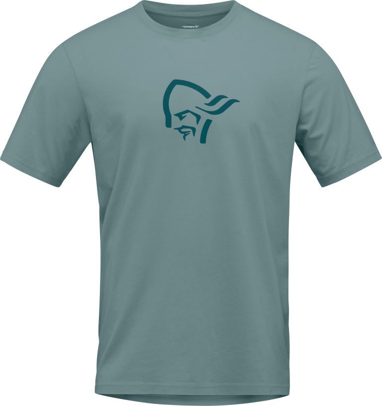 /29 Cotton Viking T-shirt Heren Soellaart.nl