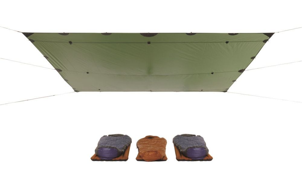Tarp II Extreme Tarp Soellaart.nl