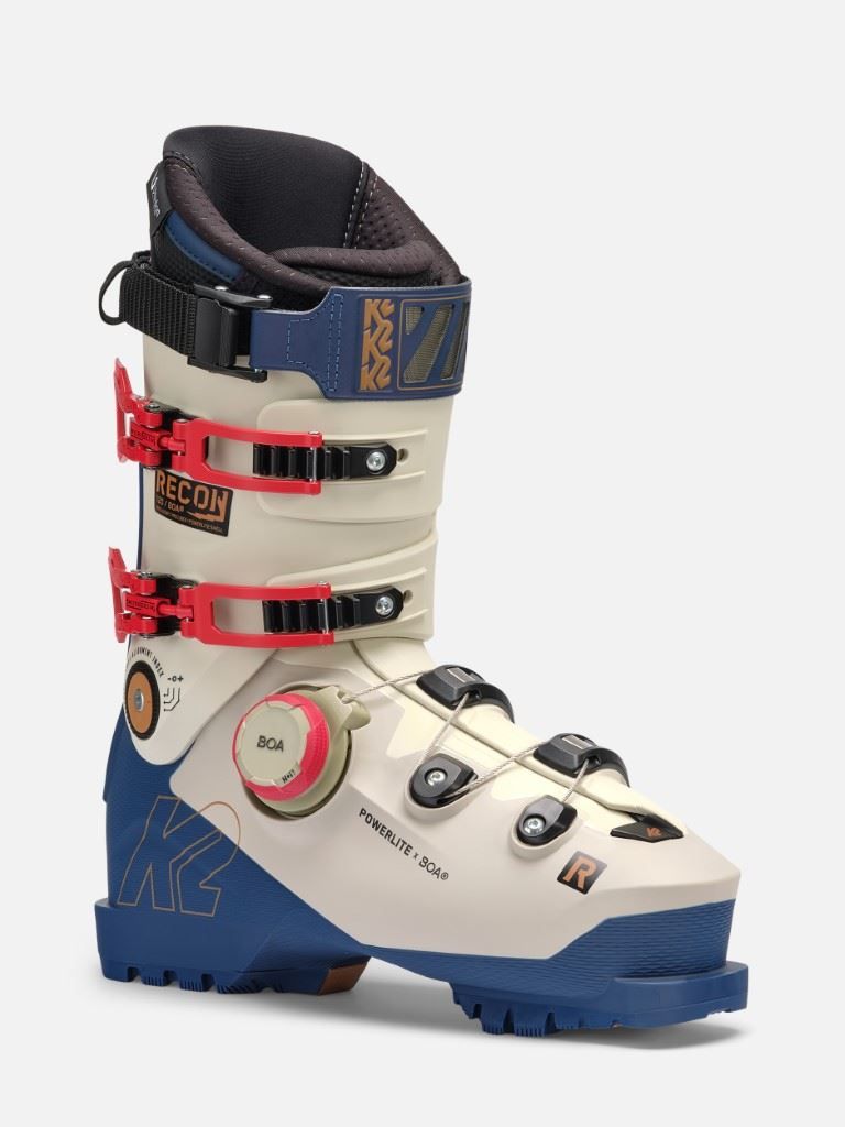Recon 120 Boa Skischoen Soellaart.nl
