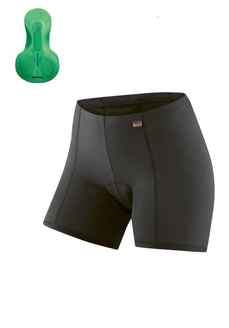 Sitivo U Fietsbroek Dames Soellaart.nl