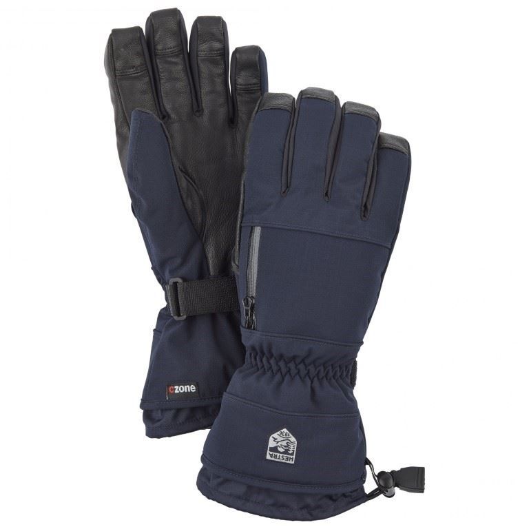 Czone Pointer 5 Finger Handschoen Soellaart.nl
