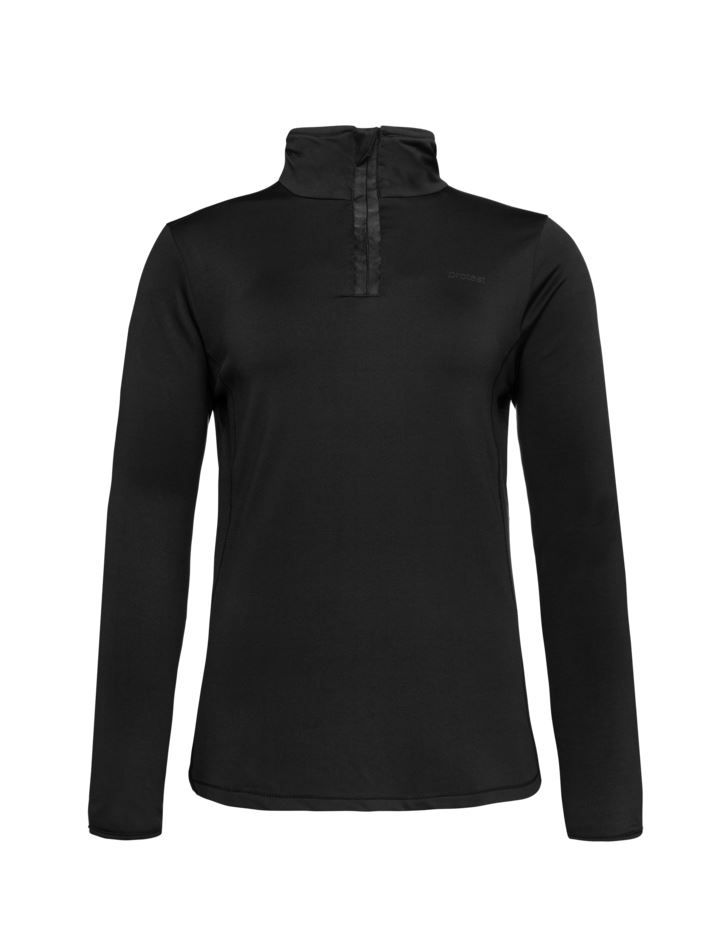 Refabriz 1/4 Zip Pully Dames Soellaart.nl