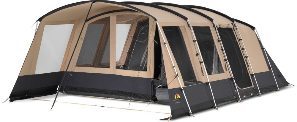 Pacific Reef 430 Tc Familietent Brown Sand Soellaart.nl